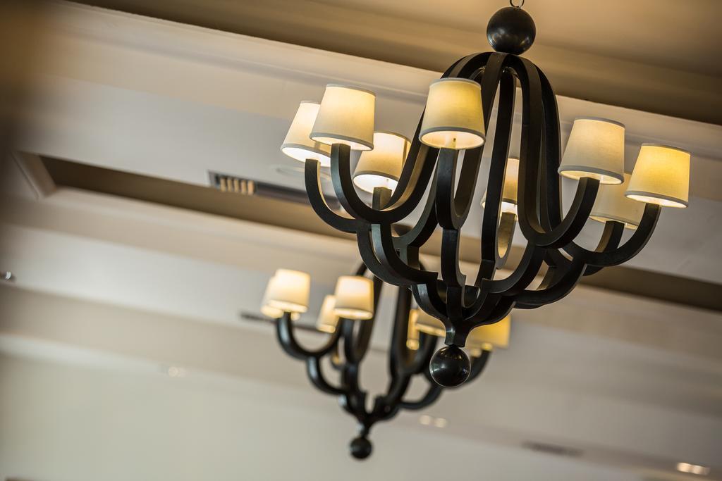 Hotel San Stefano Cangaráda Kültér fotó