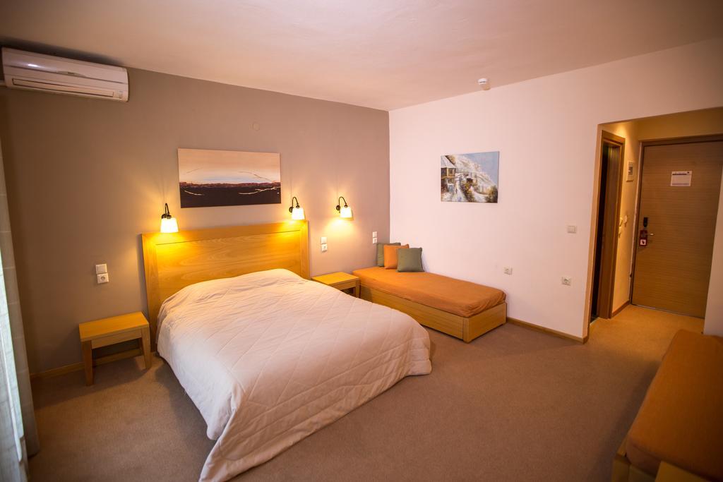 Hotel San Stefano Cangaráda Szoba fotó
