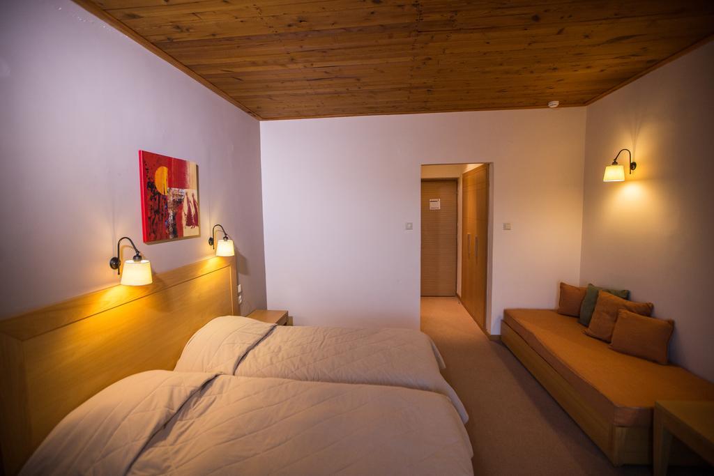 Hotel San Stefano Cangaráda Szoba fotó