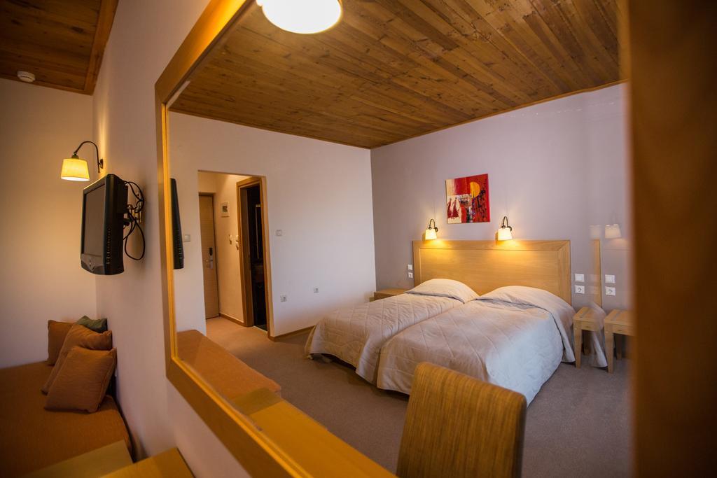 Hotel San Stefano Cangaráda Szoba fotó