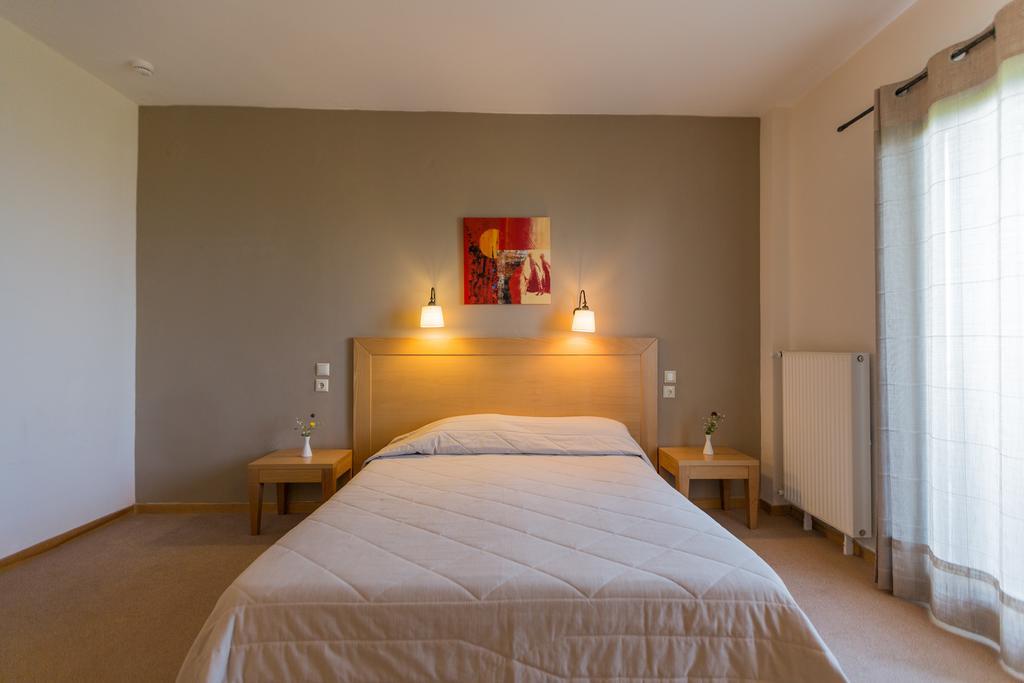 Hotel San Stefano Cangaráda Szoba fotó